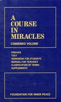 book course in miracles