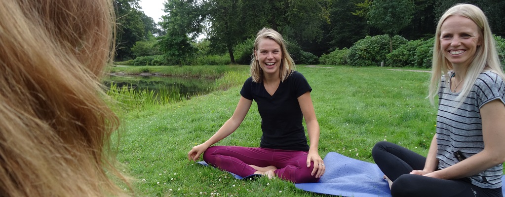 De beste yoga docenten opleiding vinden? 7 tips