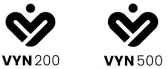vereniging yogadocenten nederland 200 en 300 uur logo