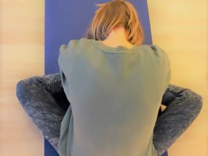 yin yoga opleiding 50 uur