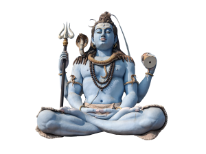 yogaweekend ego en ware zelf - Shiva