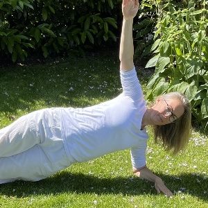 Winkel - Spark of Yoga